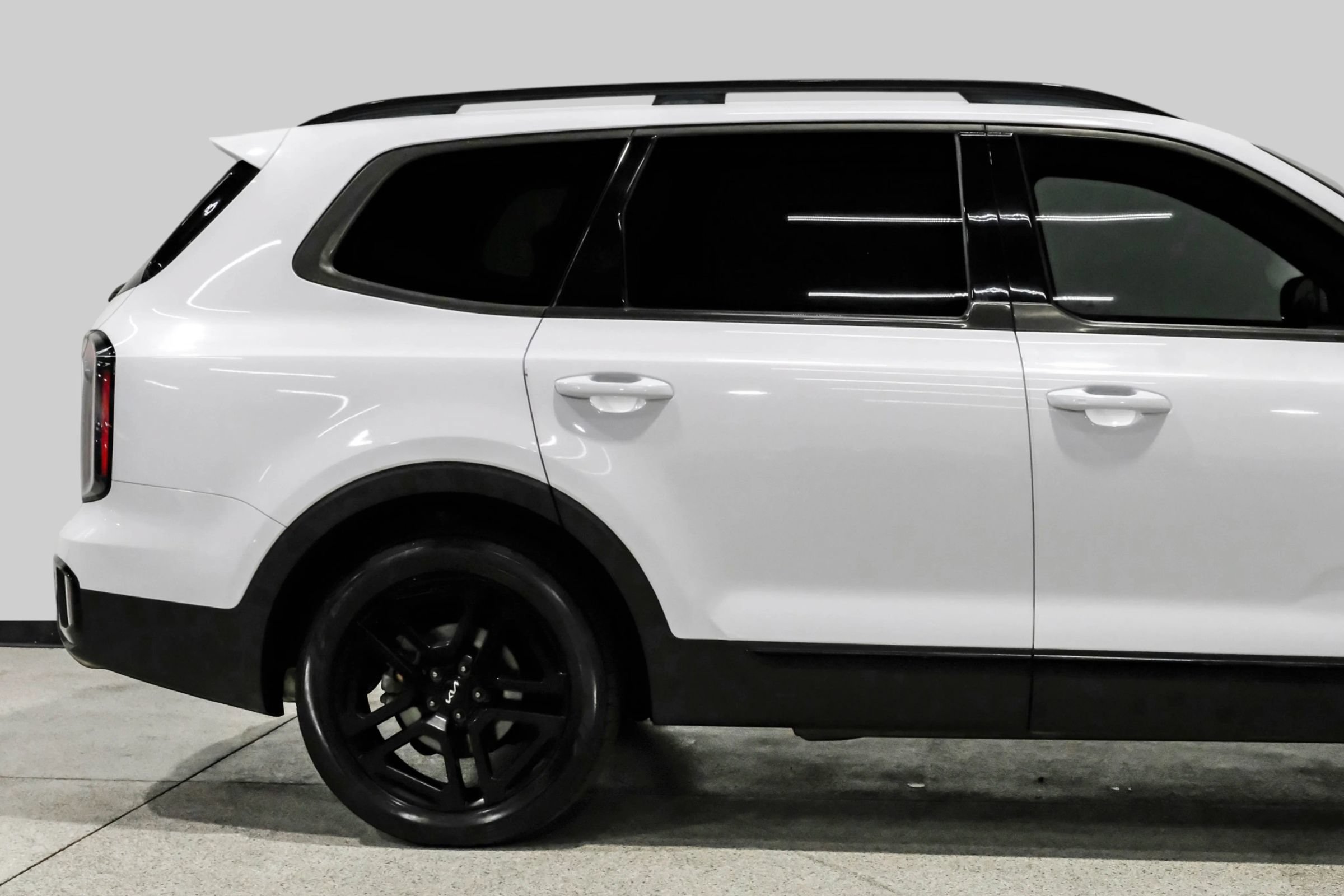 Used 2024 Kia Telluride SX Prestige X-Line AWD/4WD image 12