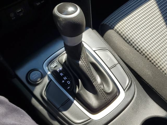 Used 2021 Hyundai Kona SE FWD image 31