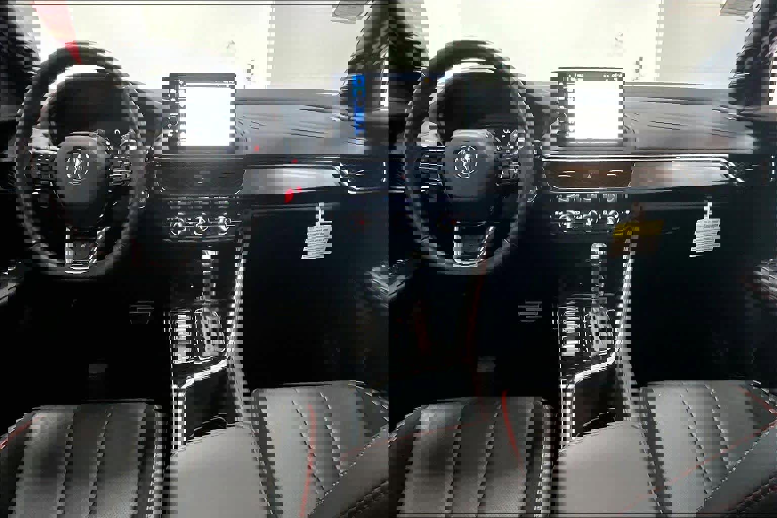 Used 2025 Acura ADX A-Spec image 9