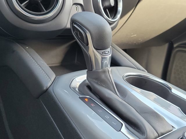 Used 2021 Chevrolet Blazer LT image 26