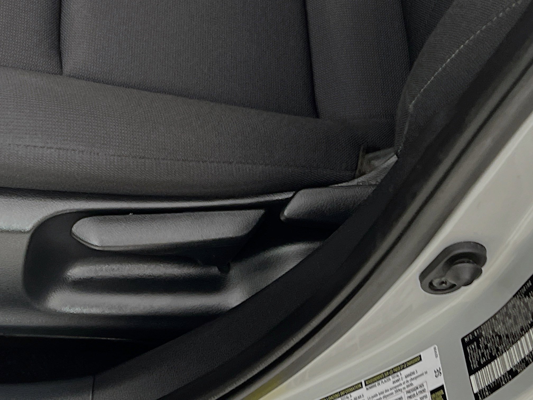 Used 2023 Toyota Corolla LE image 16