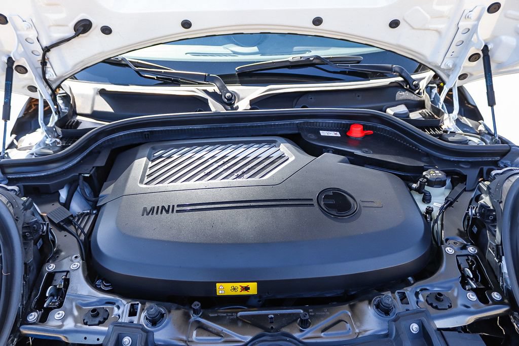 Used 2024 MINI Cooper SE FWD image 42