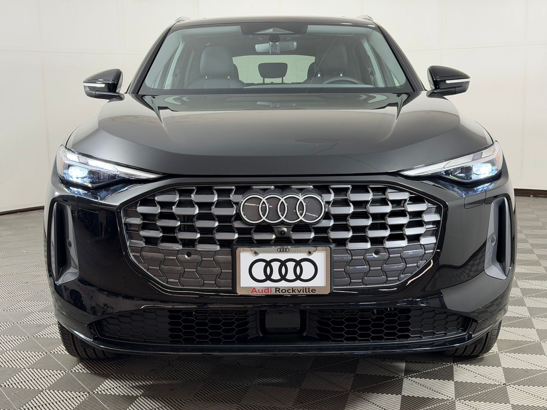 New 2026 Audi Q5 Premium AWD/4WD image 6