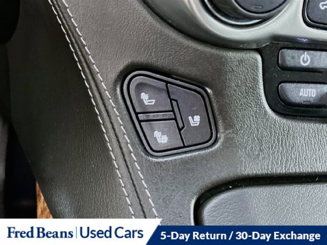 Used 2020 Chevrolet Tahoe Premier AWD/4WD image 26