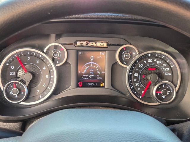 Used 2026 RAM 2500 Tradesman AWD/4WD image 19