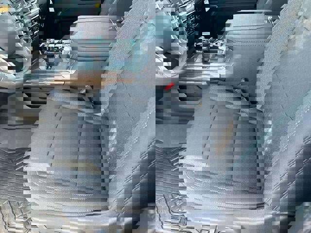 New 2026 Chevrolet Silverado 1500 LT w/ Z71 Off-Road Package image 20