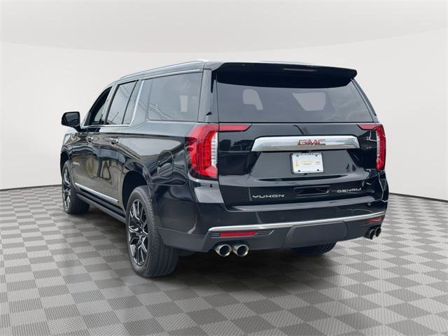 Used 2024 GMC Yukon XL Denali image 6