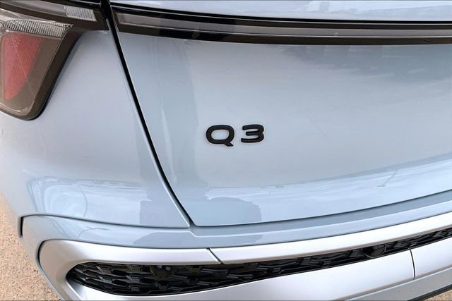 New 2026 Audi Q3 quattro 2.0T AWD/4WD image 33