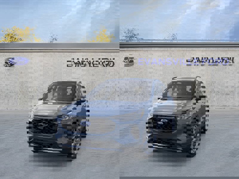 New 2026 Ford Escape ST-Line w/ Tech Pack #1 image 2