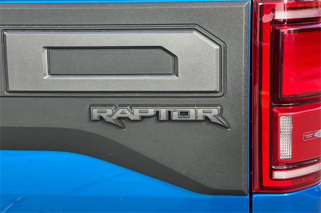Used 2020 Ford F150 Raptor w/ Equipment Group 802A Luxury image 33