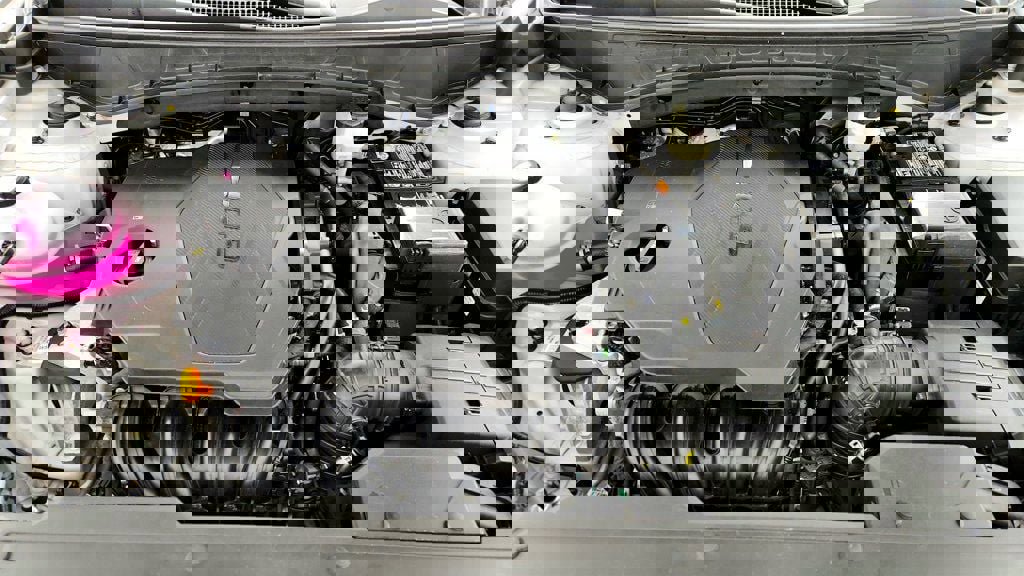 Used 2025 Hyundai Tucson SEL image 26