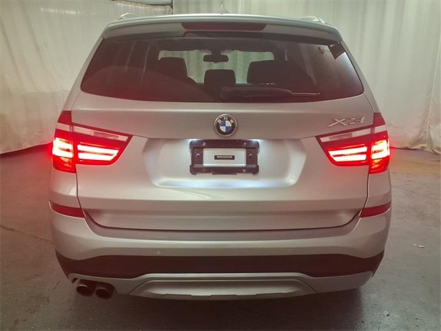 Used 2016 BMW X3 xDrive35i image 6