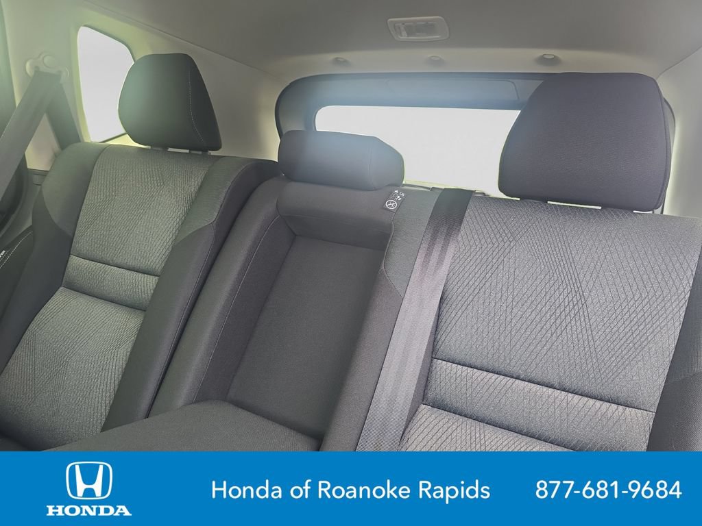 Used 2024 Nissan Rogue SV AWD/4WD image 16