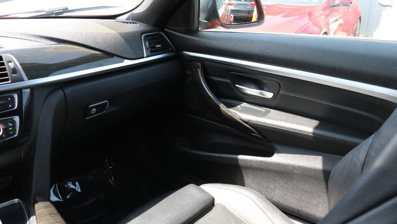 Used 2018 BMW 430i xDrive Coupe AWD/4WD image 20