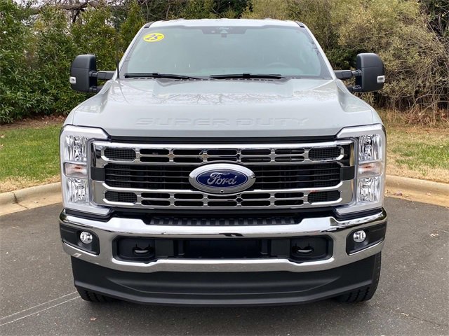 Used 2025 Ford F250 XLT w/ 360-Degree Camera Package image 2