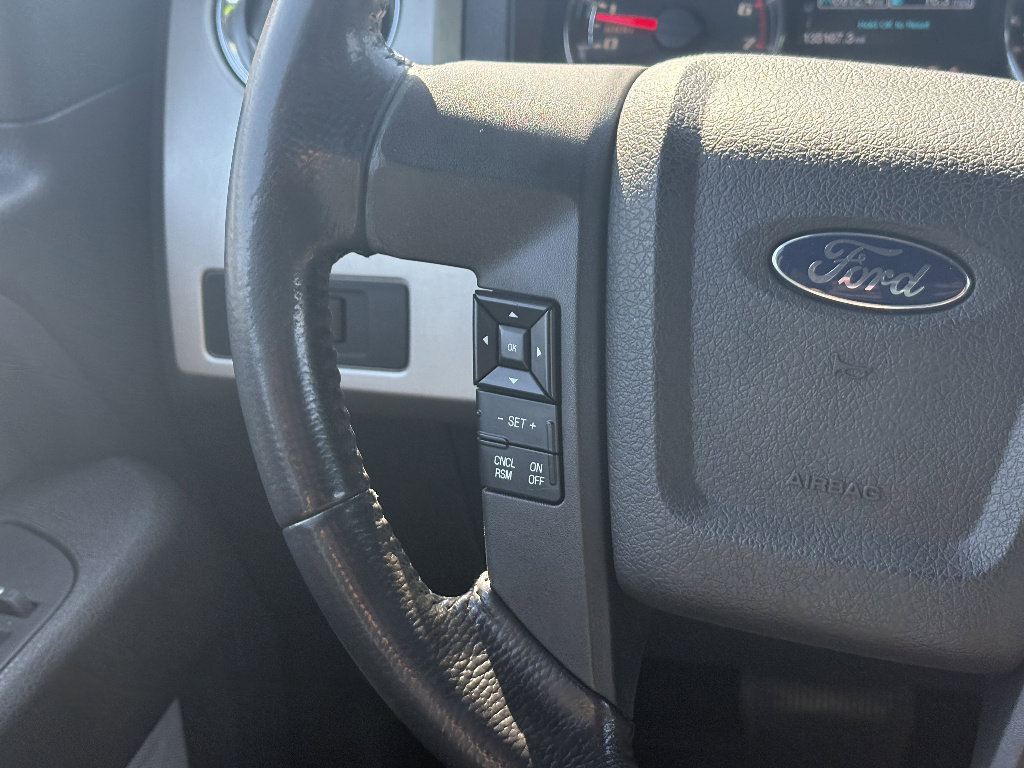 Used 2014 Ford F150 FX4 w/ Equipment Group 402A Luxury AWD/4WD image 22