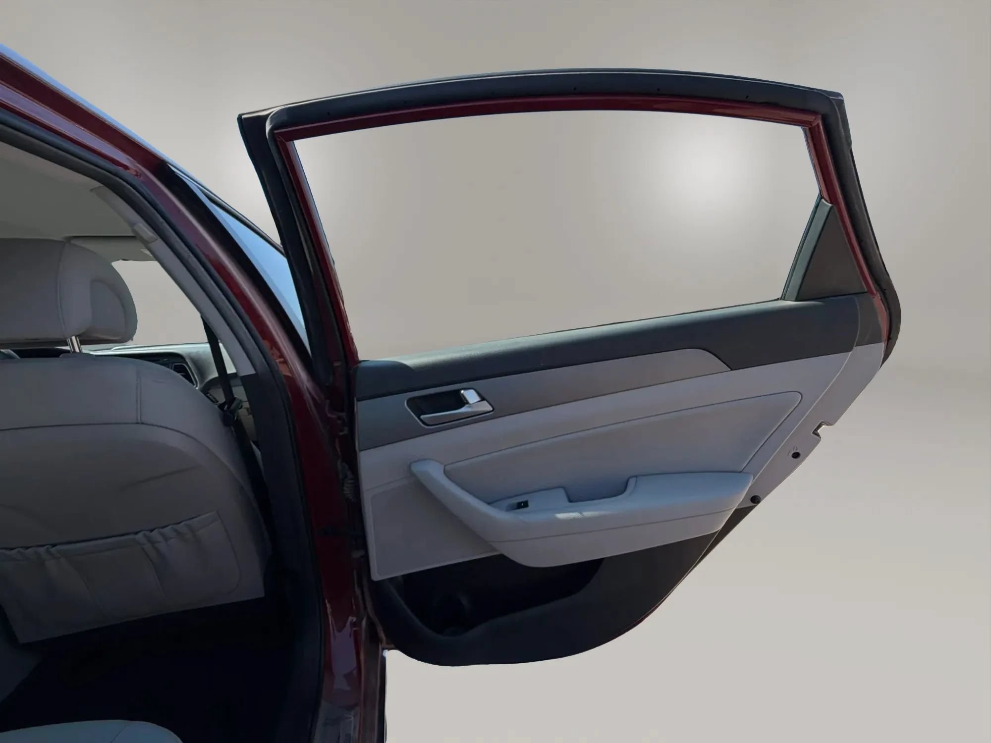 Used 2016 Hyundai Sonata SE FWD image 30