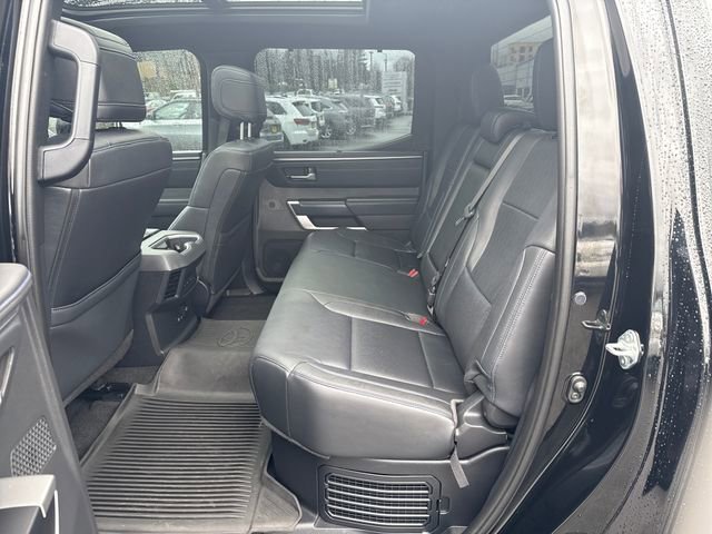 Used 2024 Toyota Tundra Platinum image 15
