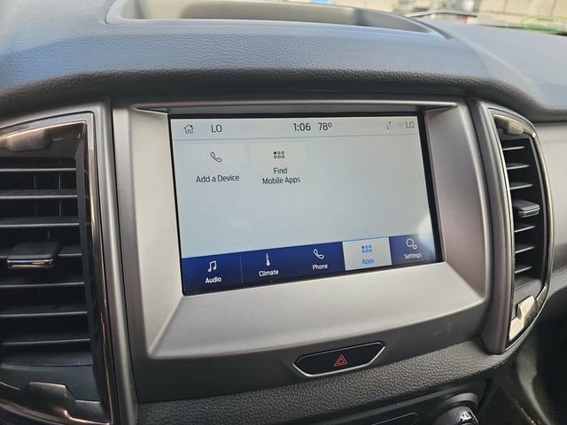 Used 2021 Ford Ranger XLT w/ Equipment Group 301A Mid AWD/4WD image 25