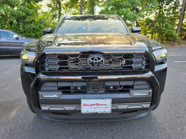New 2026 Toyota 4Runner TRD Off-Road Premium AWD/4WD image 2