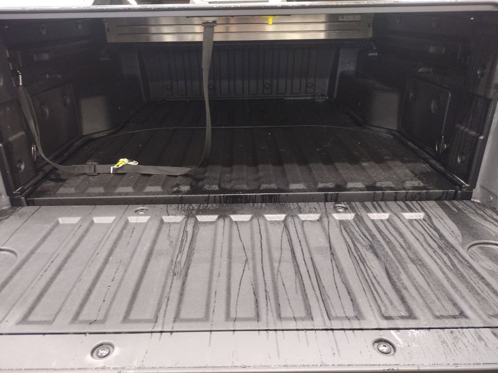 New 2025 Hyundai Santa Cruz Limited image 17