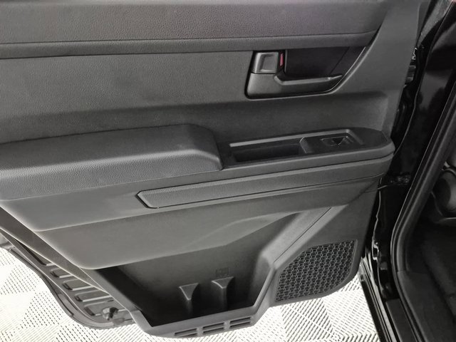 New 2026 Toyota Tacoma SR5 image 23