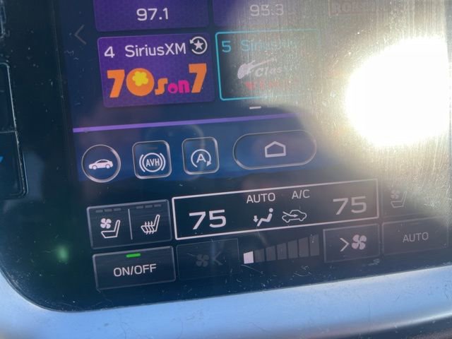 Used 2022 Subaru Outback Touring w/ Popular Package #2 AWD/4WD image 8