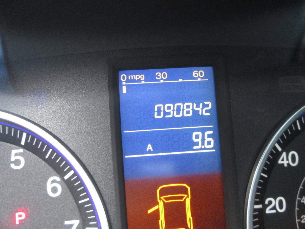 Used 2011 Honda CR-V SE image 20