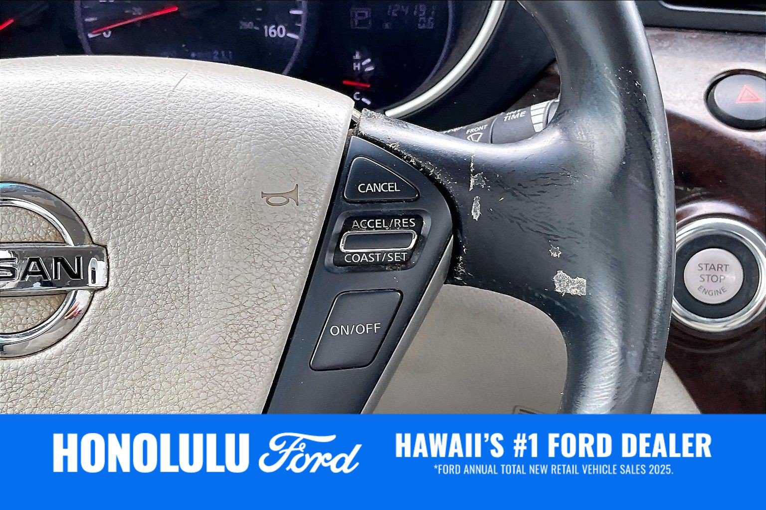 Used 2011 Nissan Quest SV FWD image 25