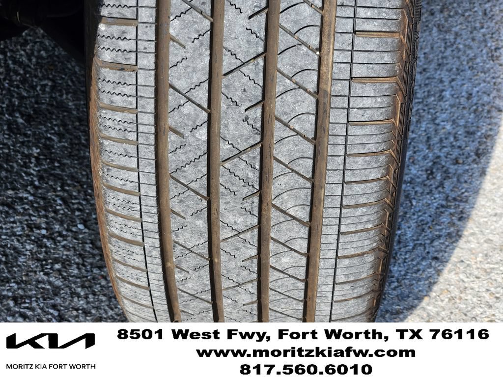 Certified 2025 Kia Sorento X-Line EX AWD/4WD image 10