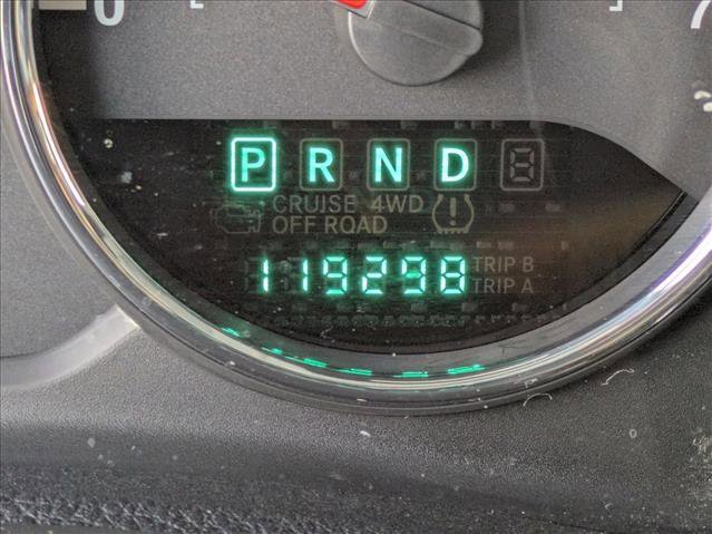 Used 2012 Jeep Wrangler Unlimited Sahara w/ Dual Top Group image 11