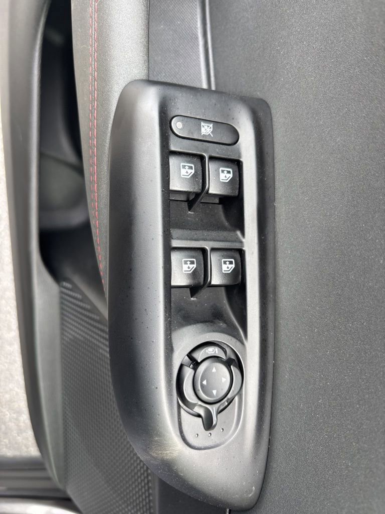 Used 2024 Dodge Hornet R/T w/ R/T Blacktop Package AWD/4WD image 20