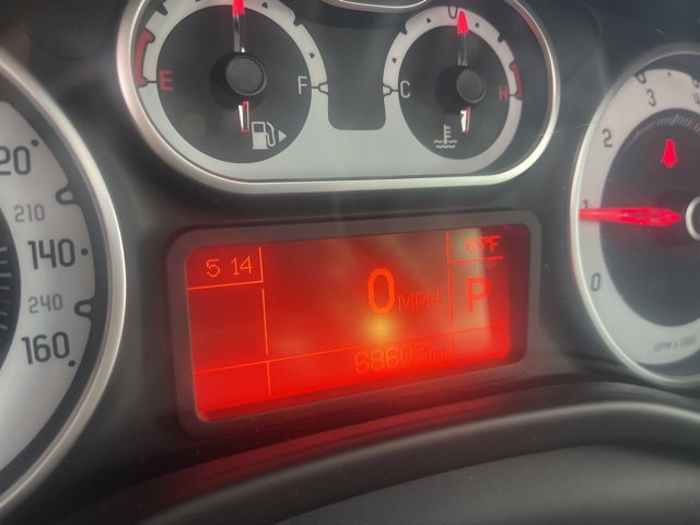 Used 2014 FIAT 500L Lounge image 5