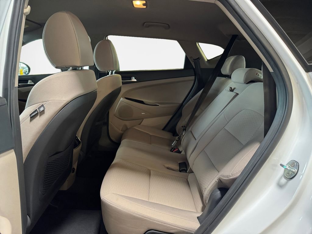 Used 2020 Hyundai Tucson Sport AWD/4WD image 24