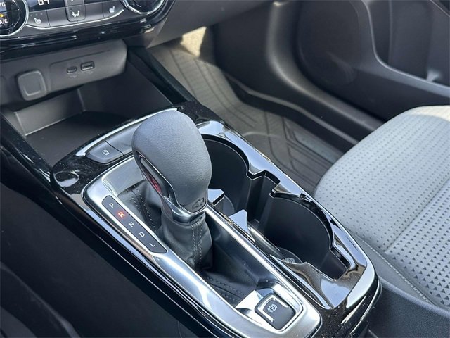 New 2025 Chevrolet Trax LT w/ Driver Confidence Package image 26