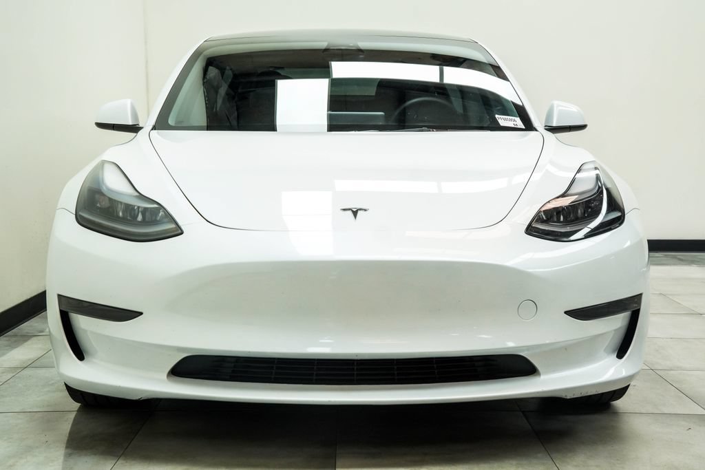 Used 2023 Tesla Model 3 Standard Range RWD image 6