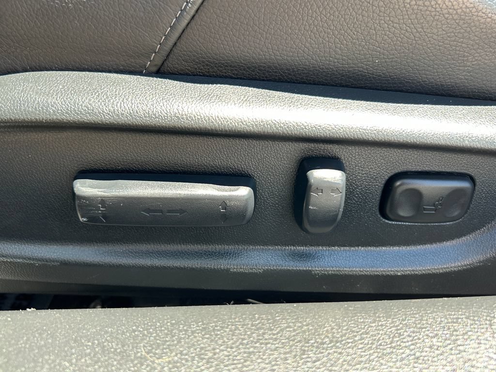 Used 2014 Honda Accord EX-L image 16