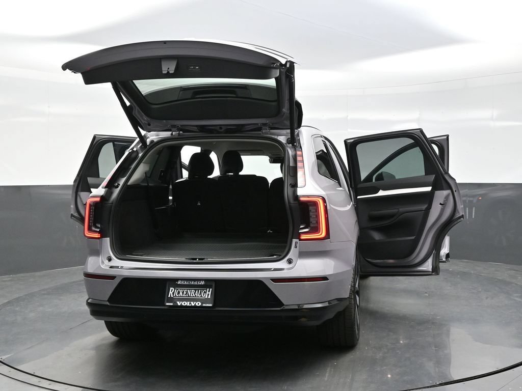 New 2026 Volvo EX90 Ultra AWD/4WD image 36