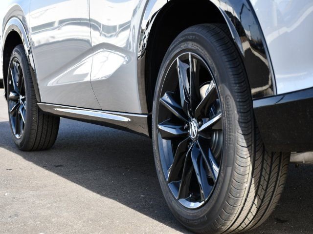 New 2026 Acura ADX A-Spec AWD/4WD image 9