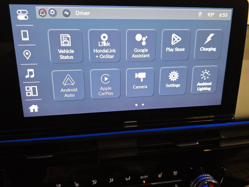Used 2024 Honda Prologue Elite image 29