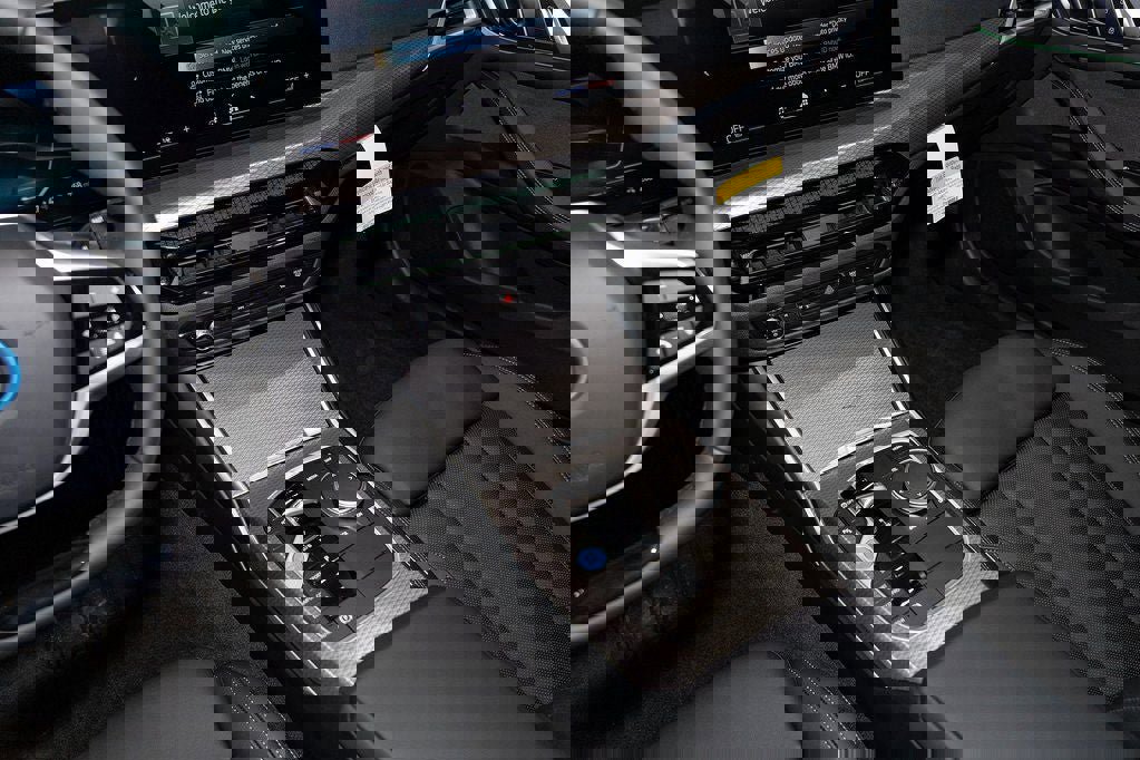 New 2026 BMW i4 xDrive40i w/ Premium Package image 21