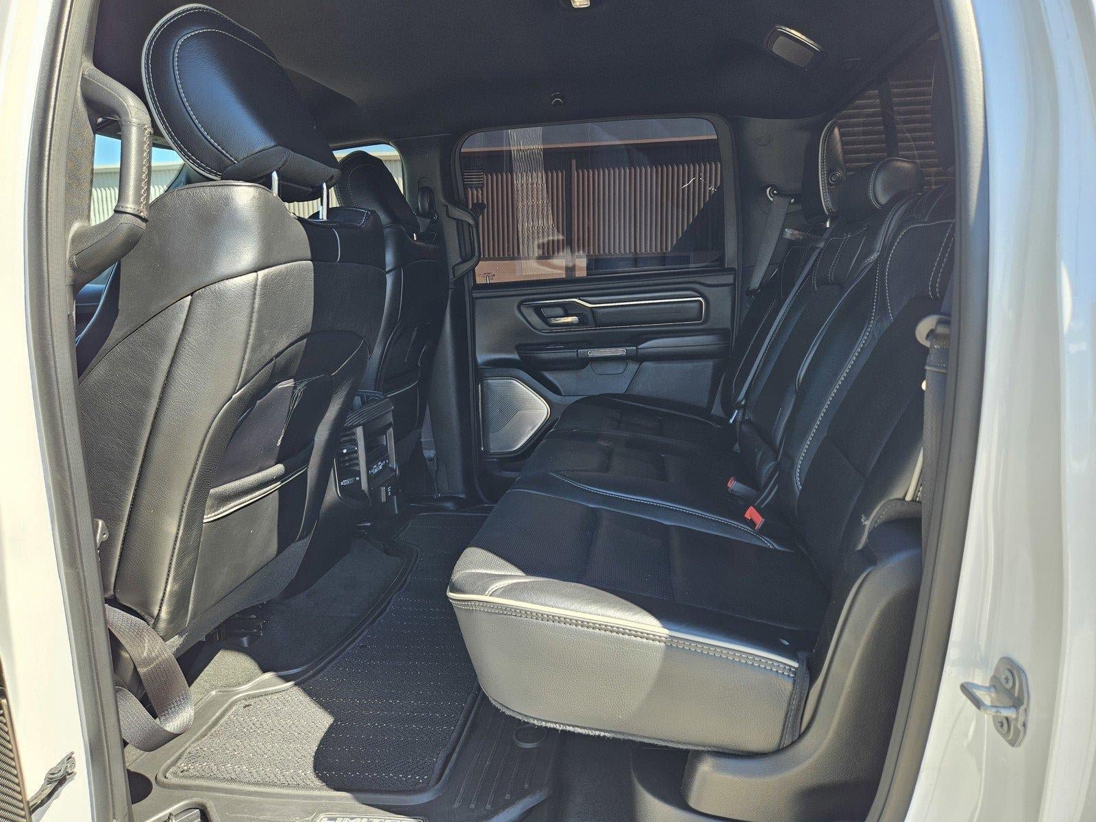 Used 2021 RAM 1500 Limited RWD image 14