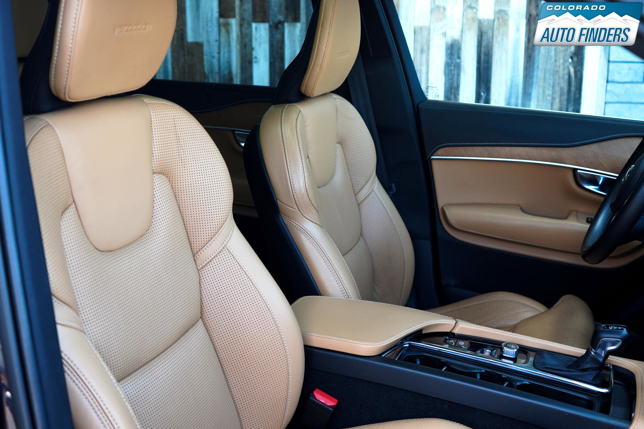 Used 2019 Volvo XC90 T6 Inscription w/ Advanced Package image 23