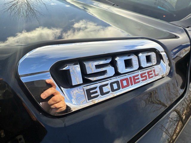 Used 2021 RAM 1500 Limited image 10