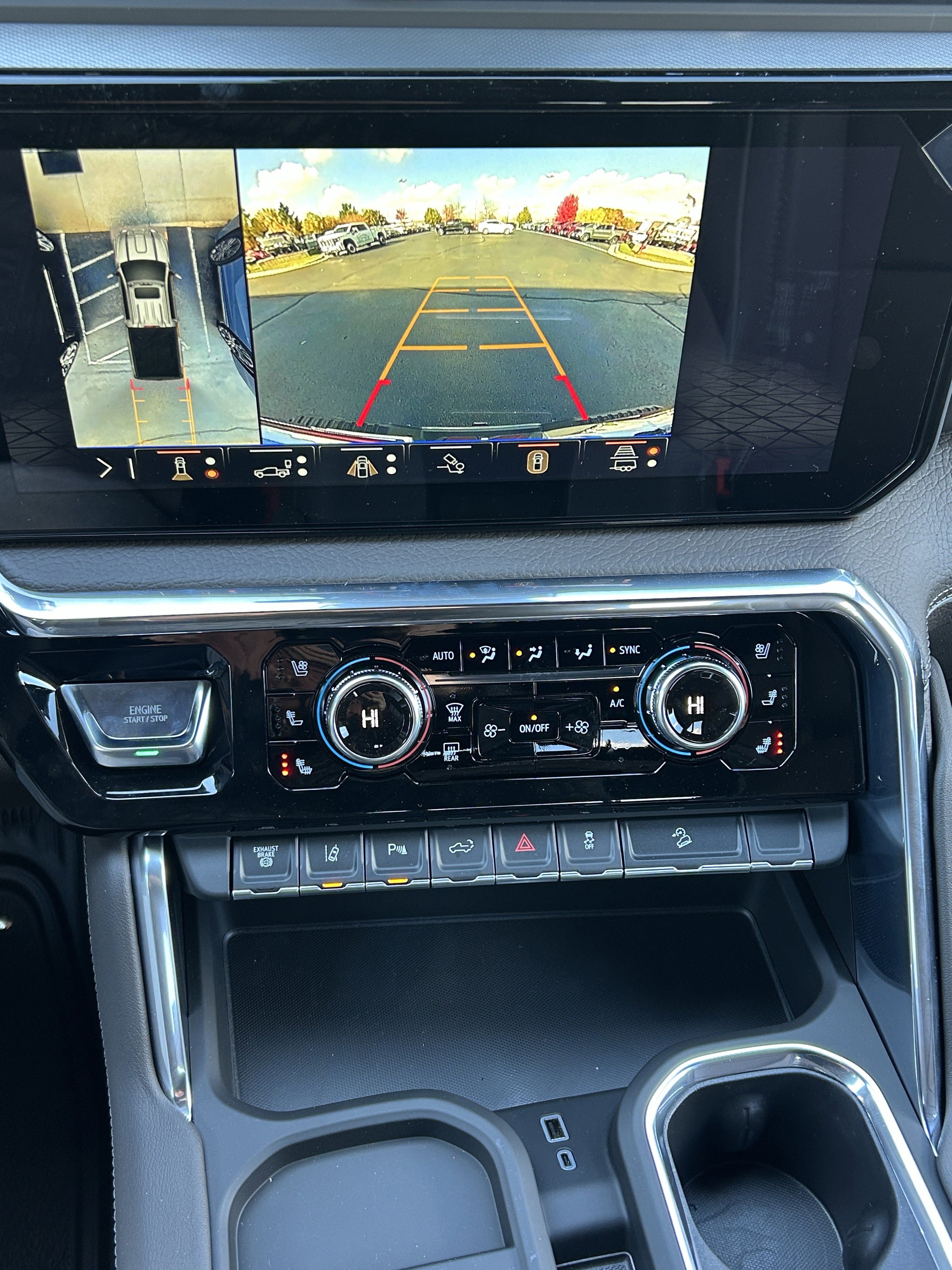 New 2026 GMC Sierra 2500 Denali image 19