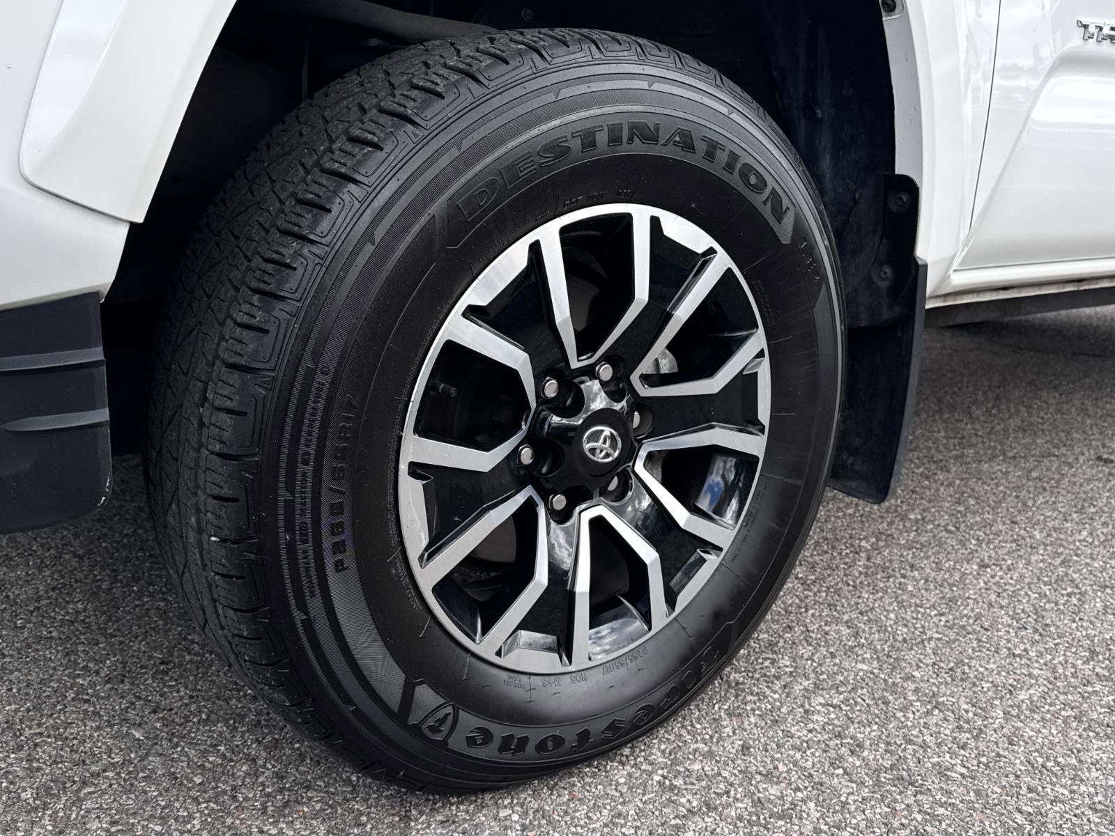 Used 2023 Toyota Tacoma TRD Sport image 13