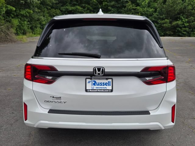 New 2026 Honda Odyssey EX-L image 9