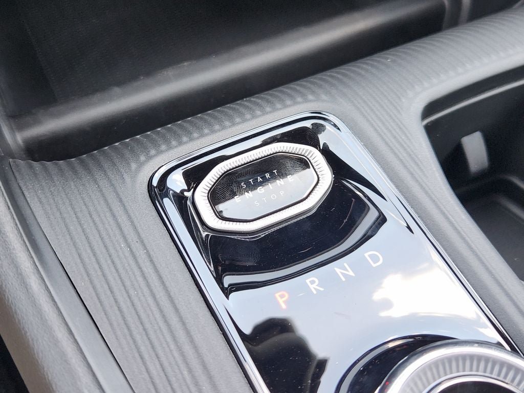 New 2026 Jeep Cherokee Limited AWD/4WD image 15