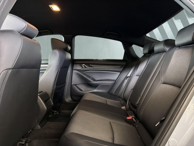 Used 2022 Honda Accord Sport image 12