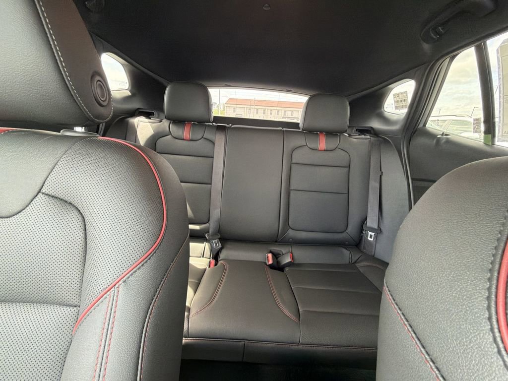 New 2026 Chevrolet Trax RS image 27